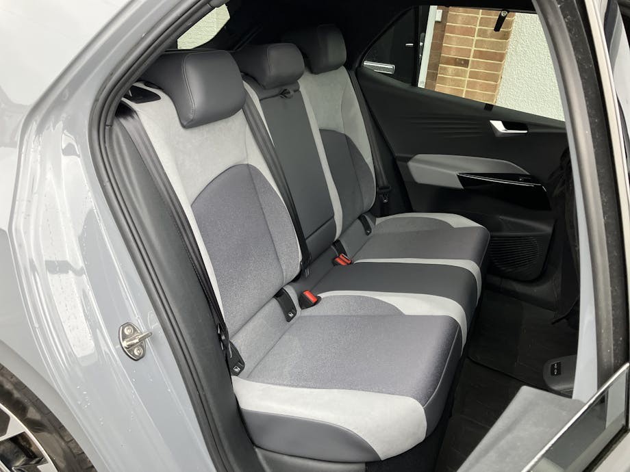 Used Volkswagen ID.3 2021 for sale - 77333262: Photo 6