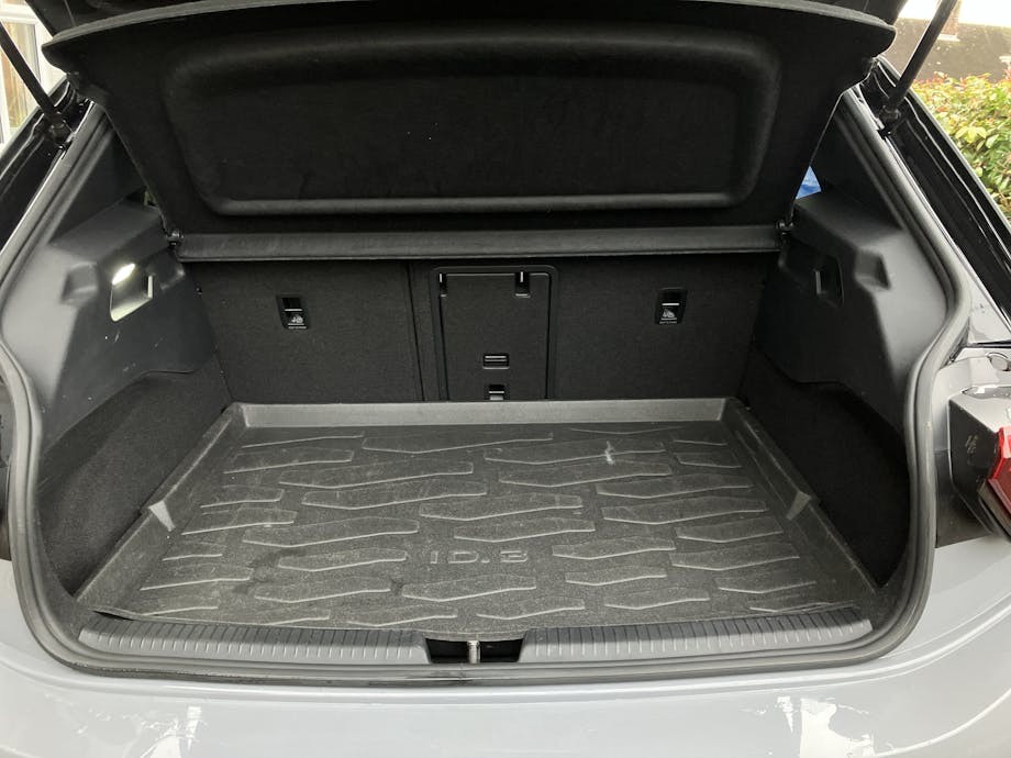 Used Volkswagen ID.3 2021 for sale - 77333262: Photo 8