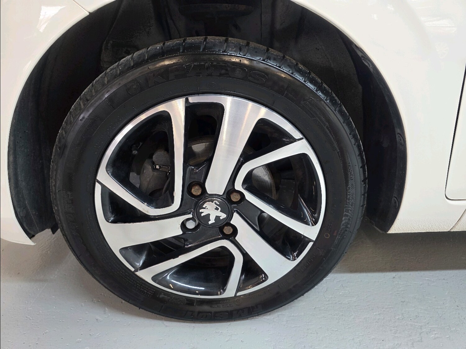 Vehicle 24