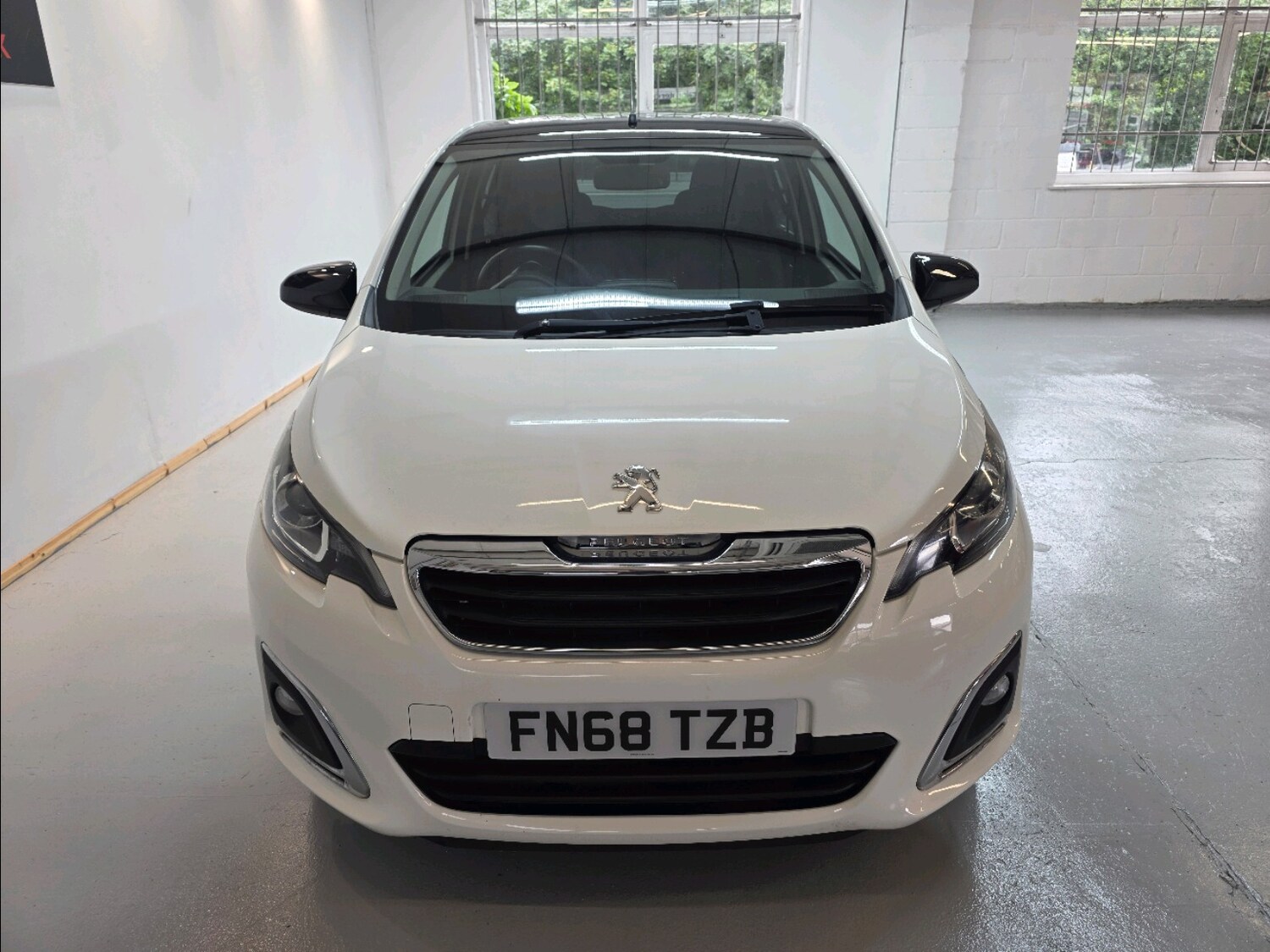 Vehicle 25