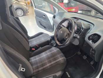 Used Peugeot 108 2018 for sale - 75308686: Photo