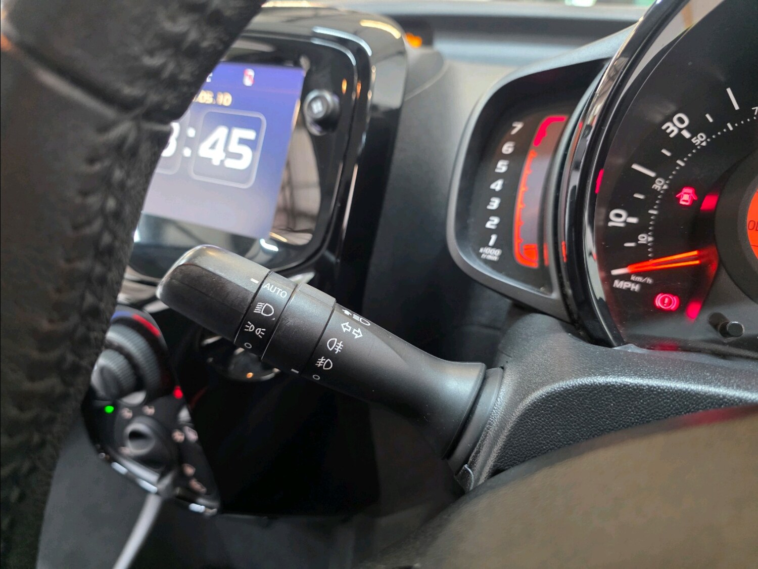 Vehicle 31