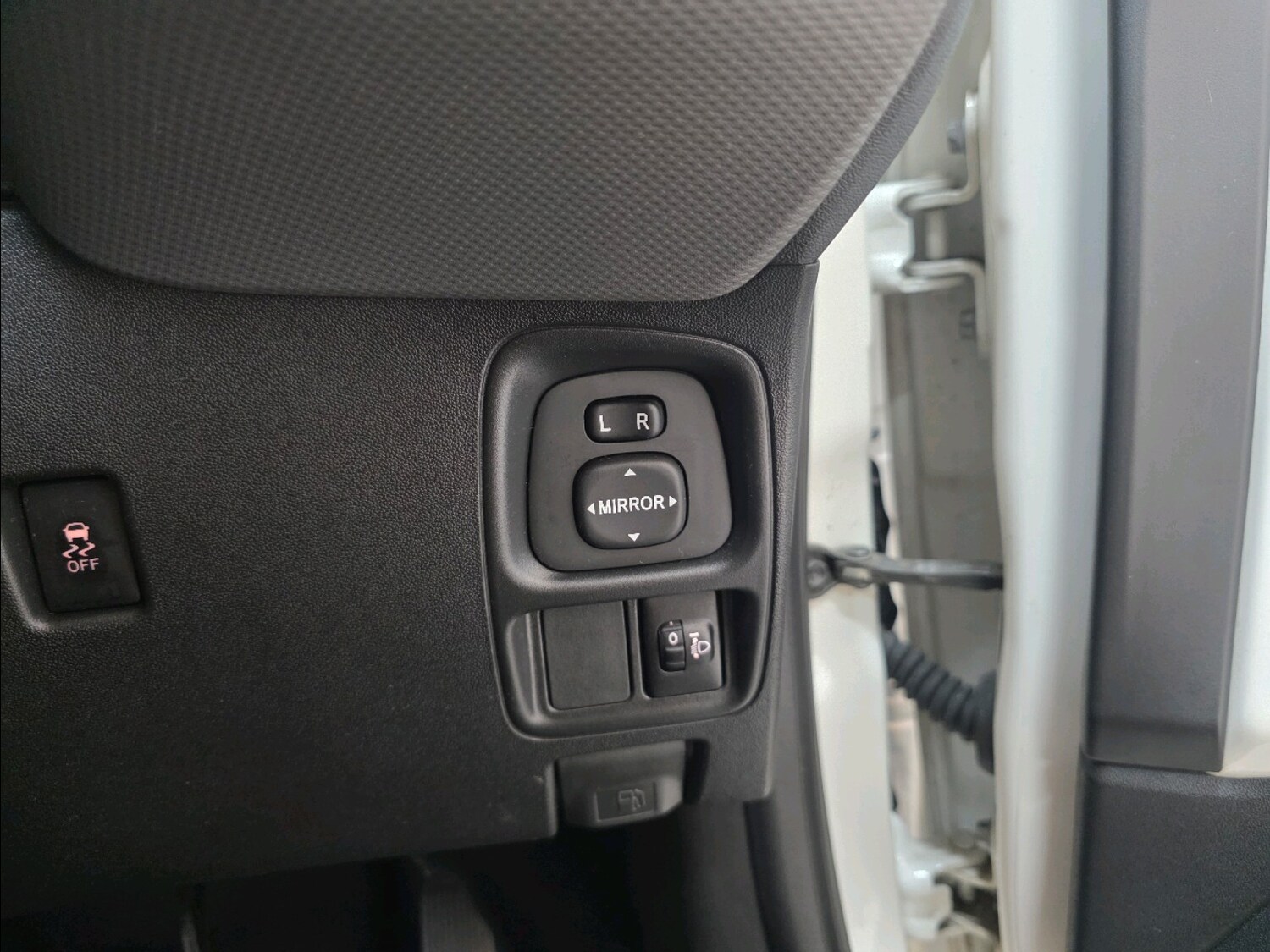 Vehicle 32