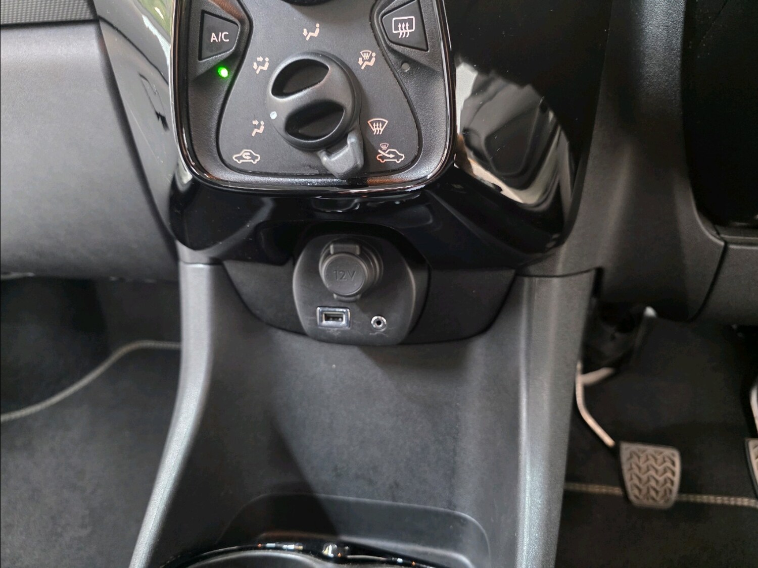 Vehicle 36