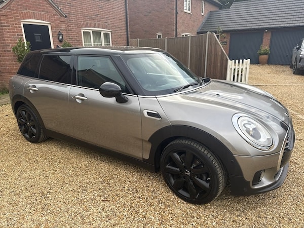 Used MINI Clubman 2015 for sale - 76299831: Photo 1