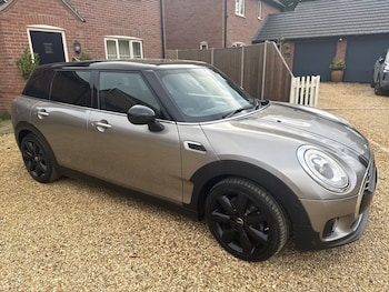 MINI - Clubman