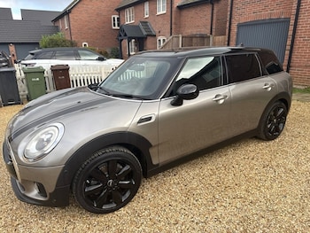 Used MINI Clubman 2015 for sale - 76299831: Photo 2