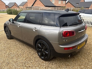 Used MINI Clubman 2015 for sale - 76299831: Photo 3