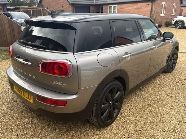 Used MINI Clubman 2015 for sale - 76299831: Photo 4
