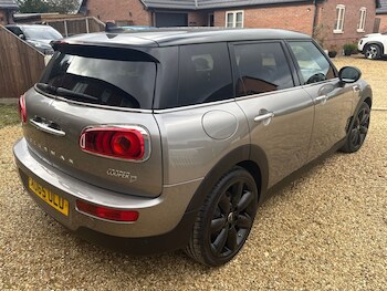 Used MINI Clubman 2015 for sale - 76299831: Photo 4