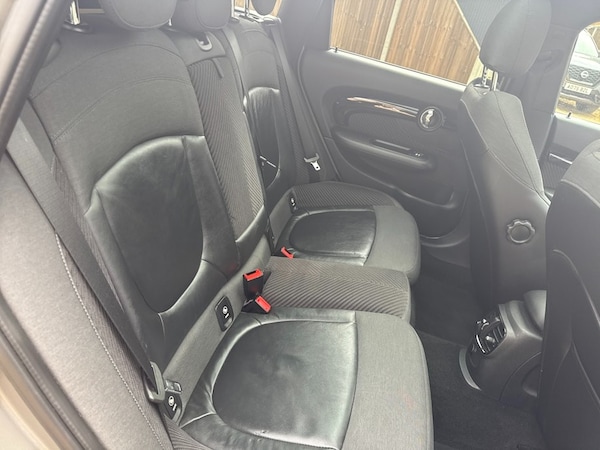 Used MINI Clubman 2015 for sale - 76299831: Photo 5