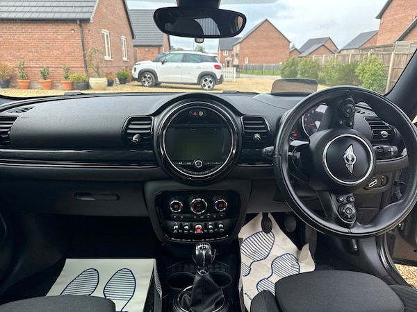 Used MINI Clubman 2015 for sale - 76299831: Photo 6