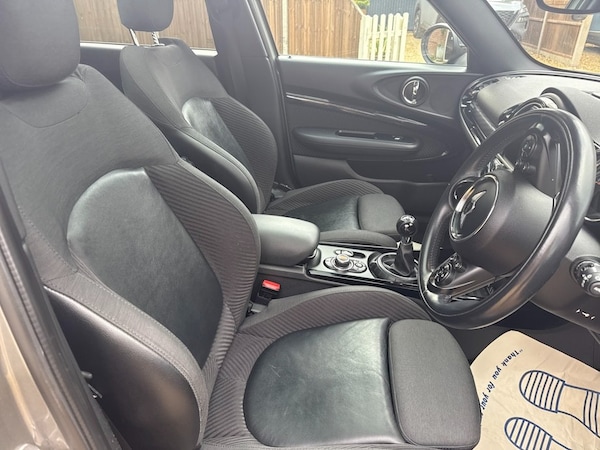 Used MINI Clubman 2015 for sale - 76299831: Photo 7