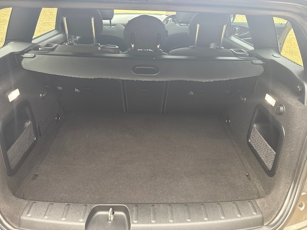 Used MINI Clubman 2015 for sale - 76299831: Photo 8