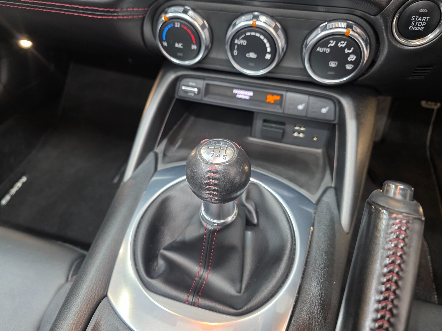 Used Mazda MX-5 2017 for sale - 77805008: Photo 18