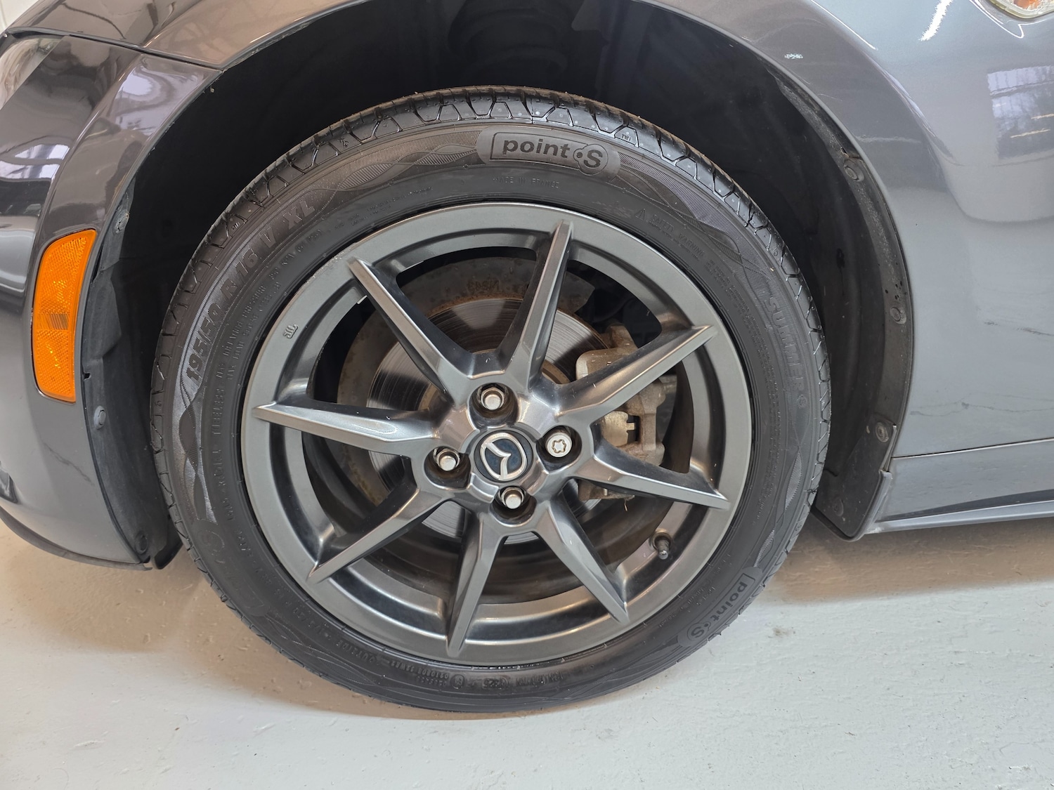 Used Mazda MX-5 2017 for sale - 77805008: Photo 29