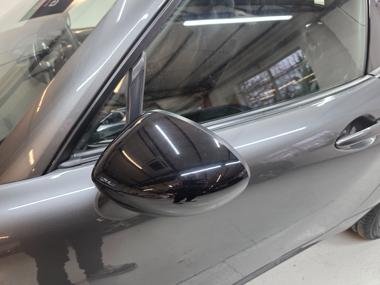 Used Mazda MX-5 2017 for sale - 77805008: Photo 32