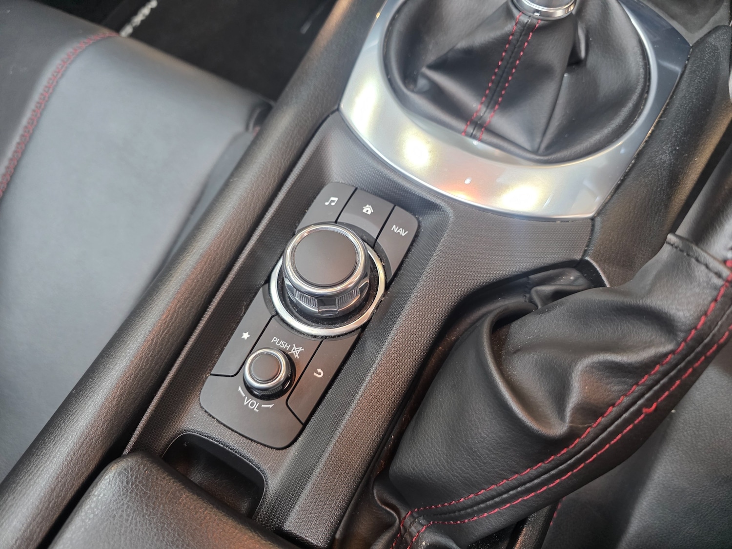 Used Mazda MX-5 2017 for sale - 77805008: Photo 36