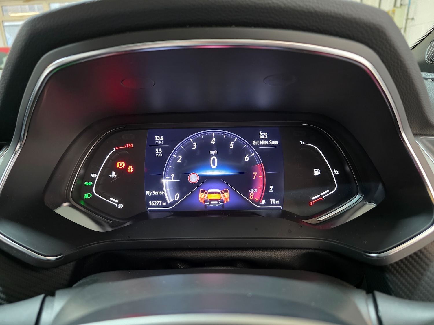 Used Renault Captur 2021 for sale - 77247696: Photo 12