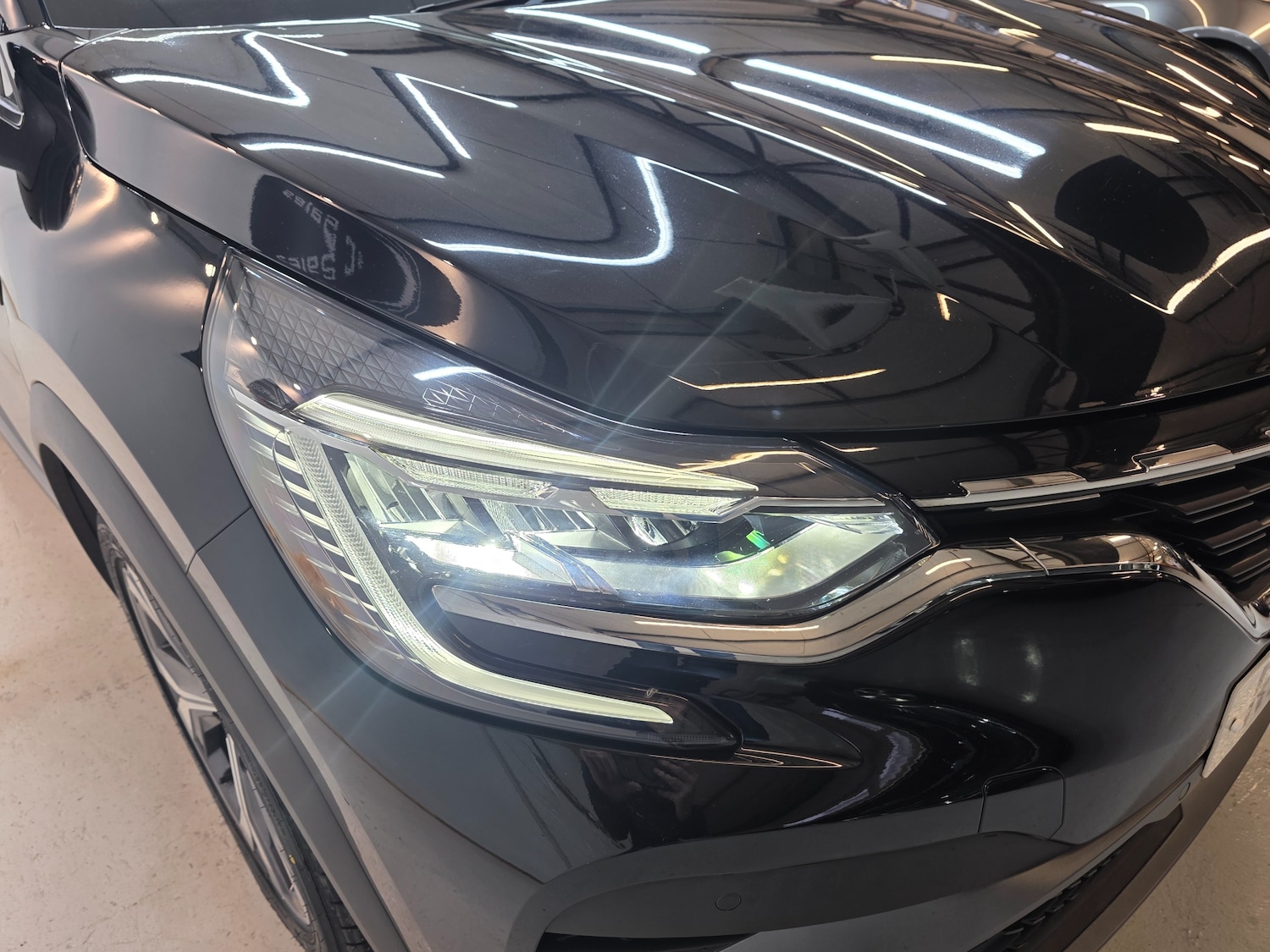 Used Renault Captur 2021 for sale - 77247696: Photo 28