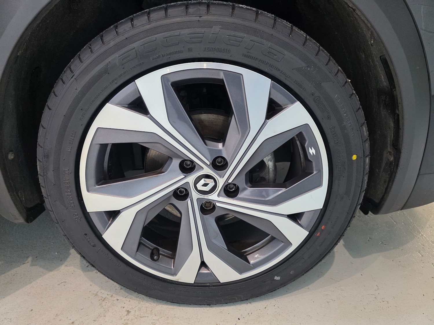 Used Renault Captur 2021 for sale - 77247696: Photo 30