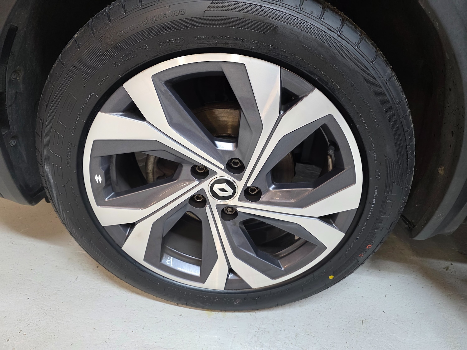 Used Renault Captur 2021 for sale - 77247696: Photo 33