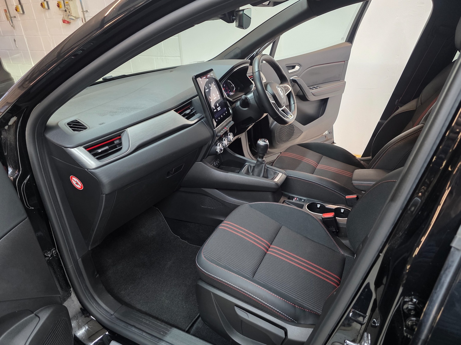 Used Renault Captur 2021 for sale - 77247696: Photo 4