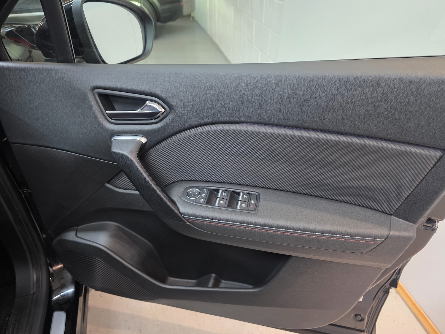 Used Renault Captur 2021 for sale - 77247696: Photo 40