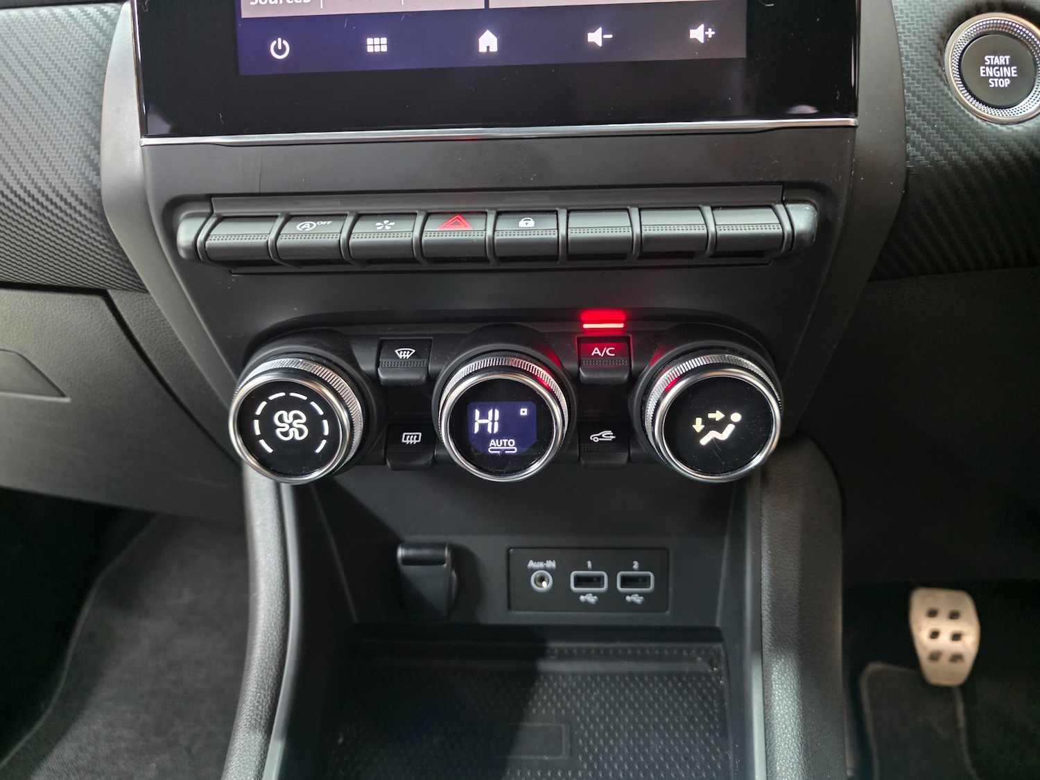 Used Renault Captur 2021 for sale - 77247696: Photo 43