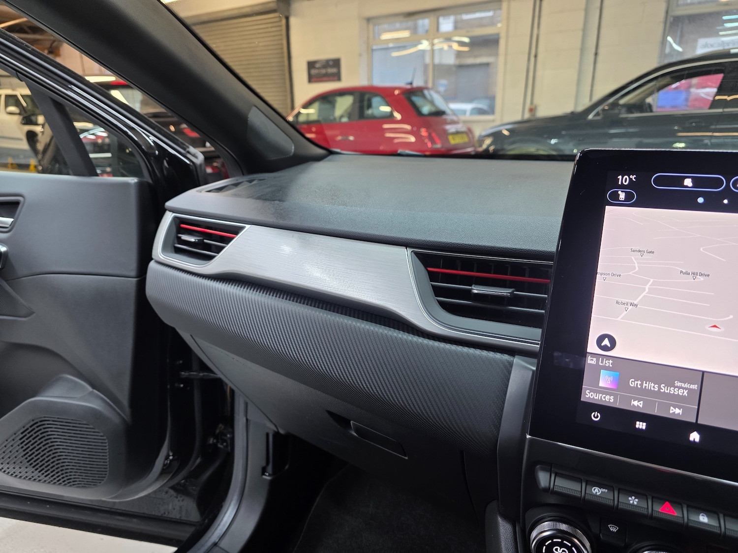 Used Renault Captur 2021 for sale - 77247696: Photo 46