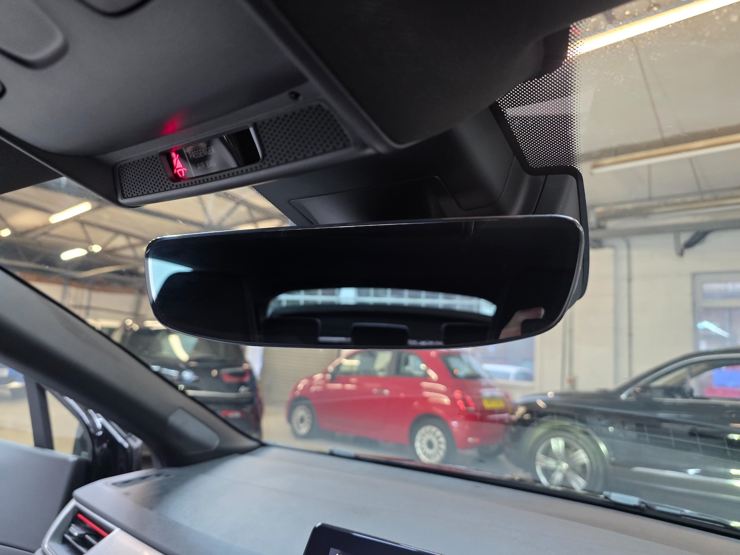 Used Renault Captur 2021 for sale - 77247696: Photo 48