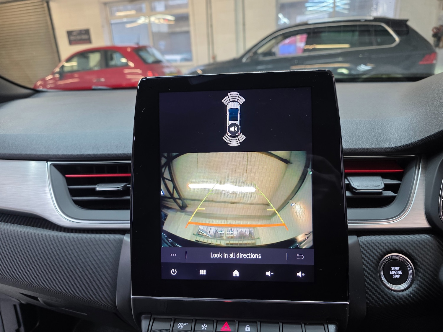 Used Renault Captur 2021 for sale - 77247696: Photo 51