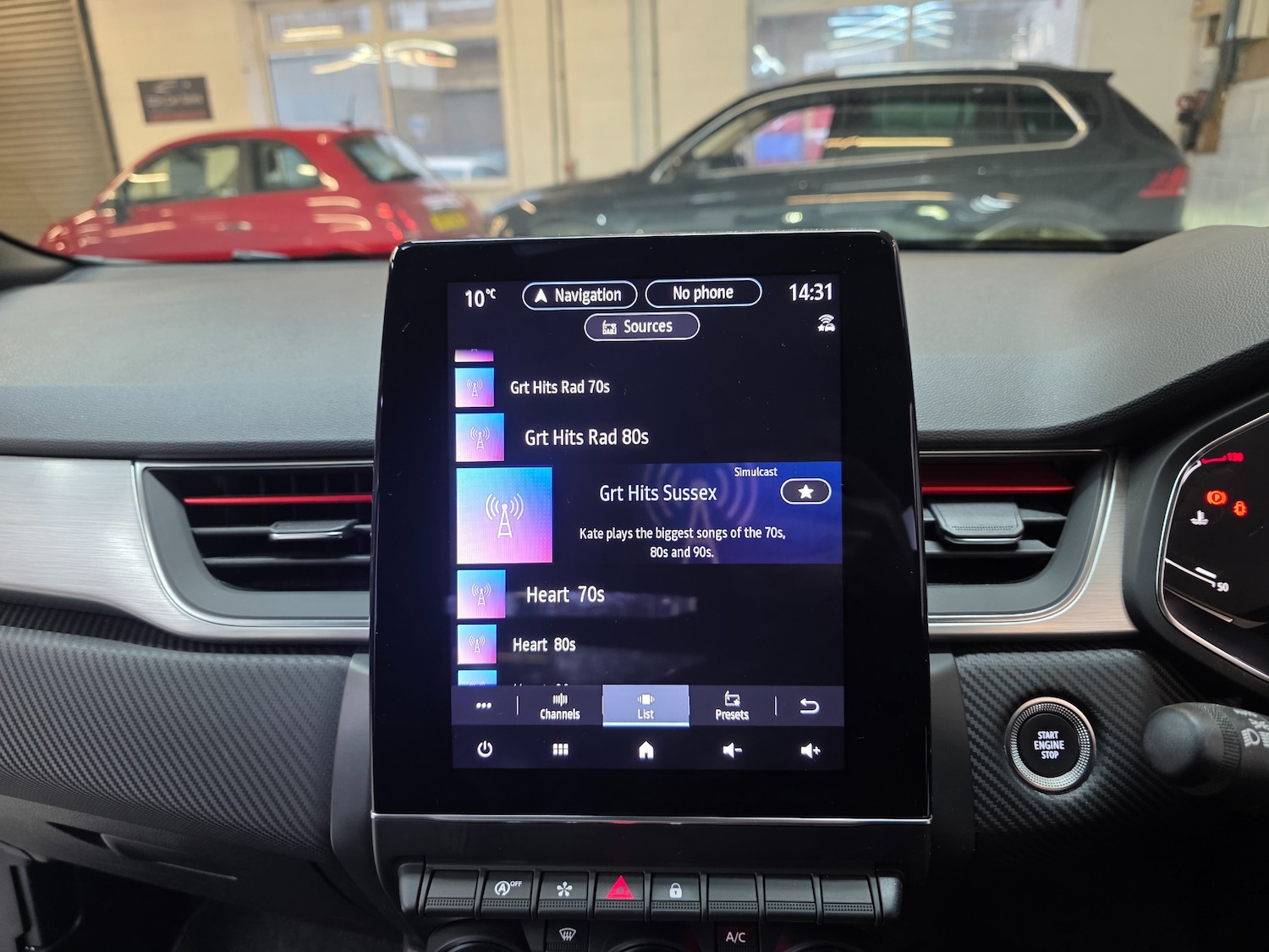 Used Renault Captur 2021 for sale - 77247696: Photo 52