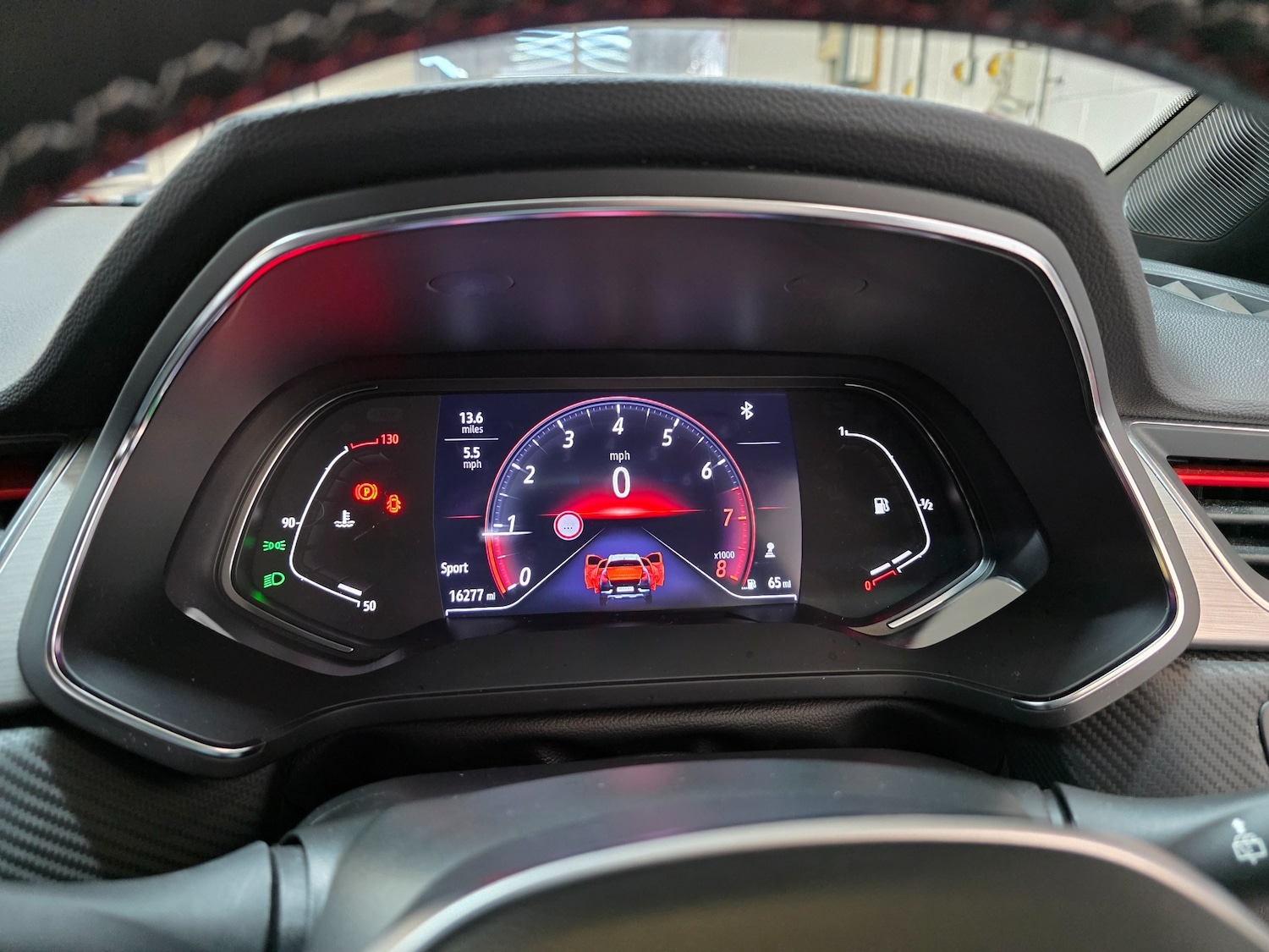 Used Renault Captur 2021 for sale - 77247696: Photo 55