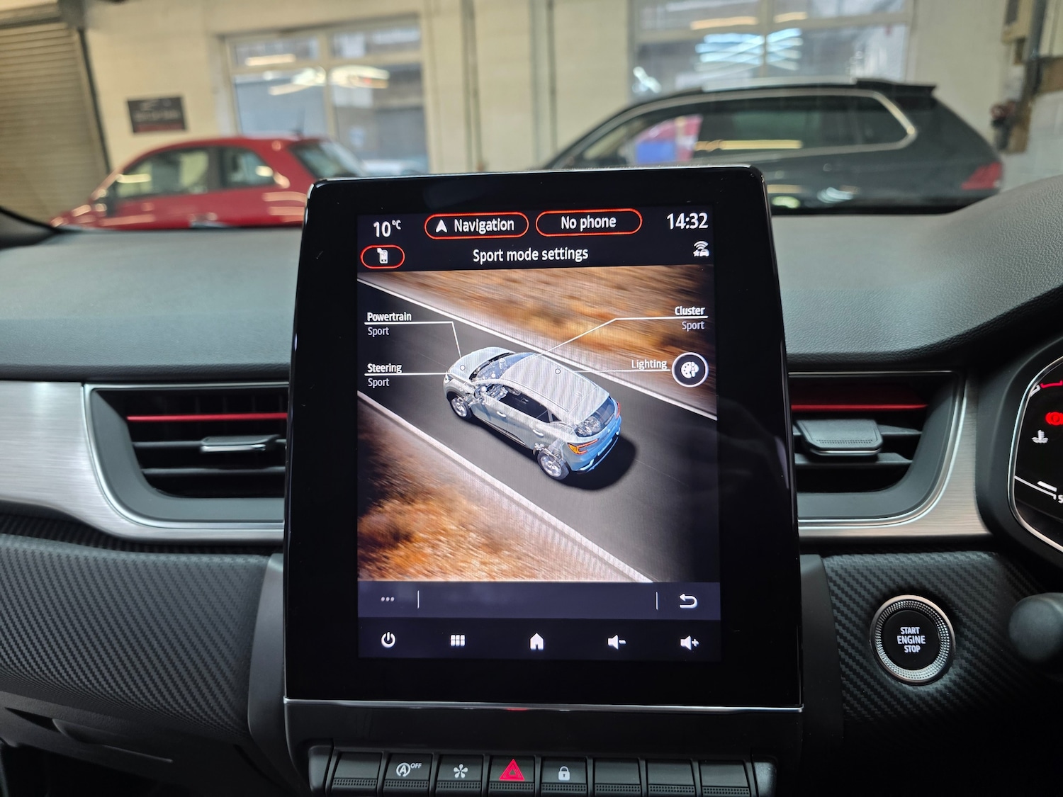 Used Renault Captur 2021 for sale - 77247696: Photo 57