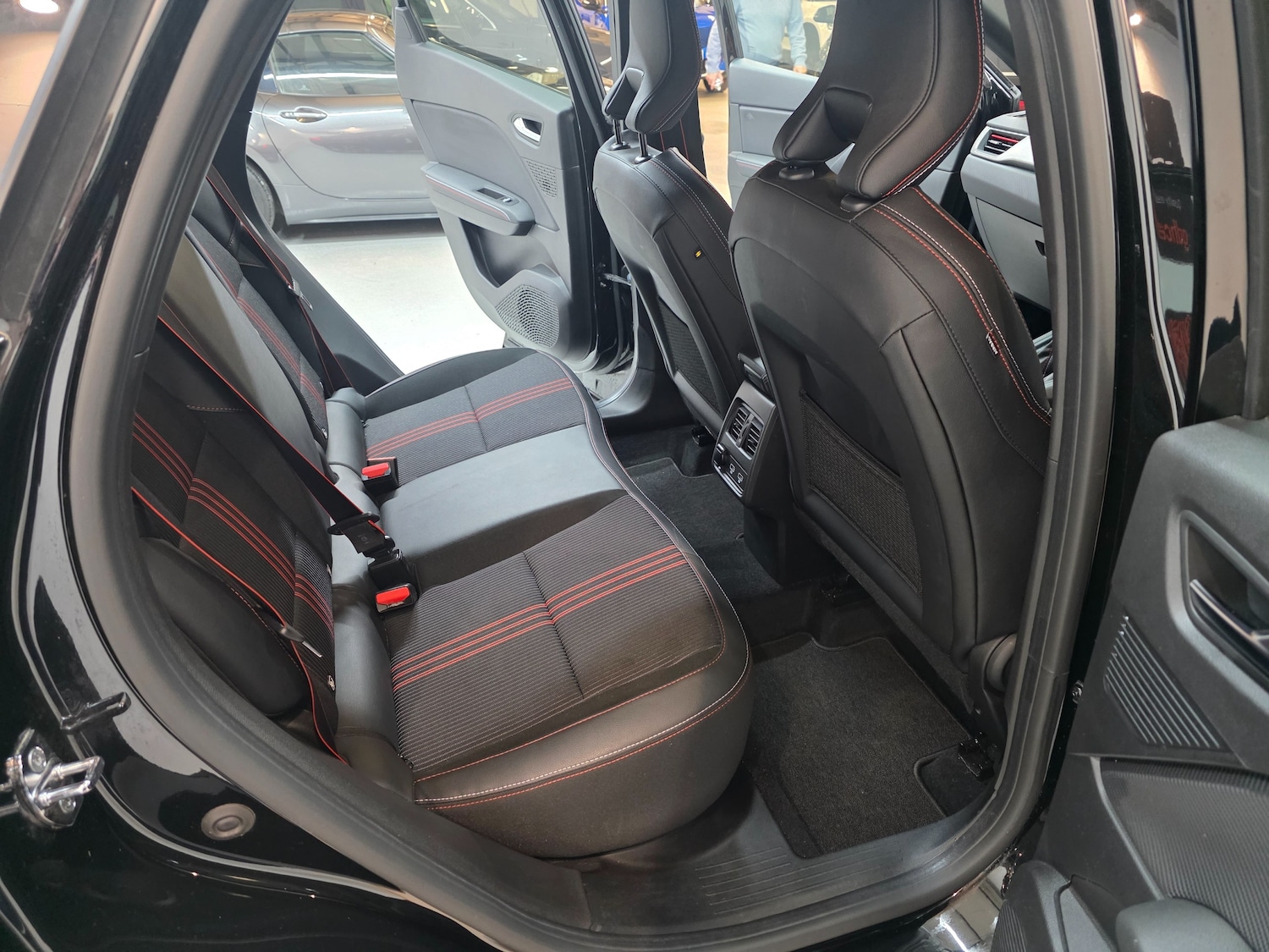 Used Renault Captur 2021 for sale - 77247696: Photo 6