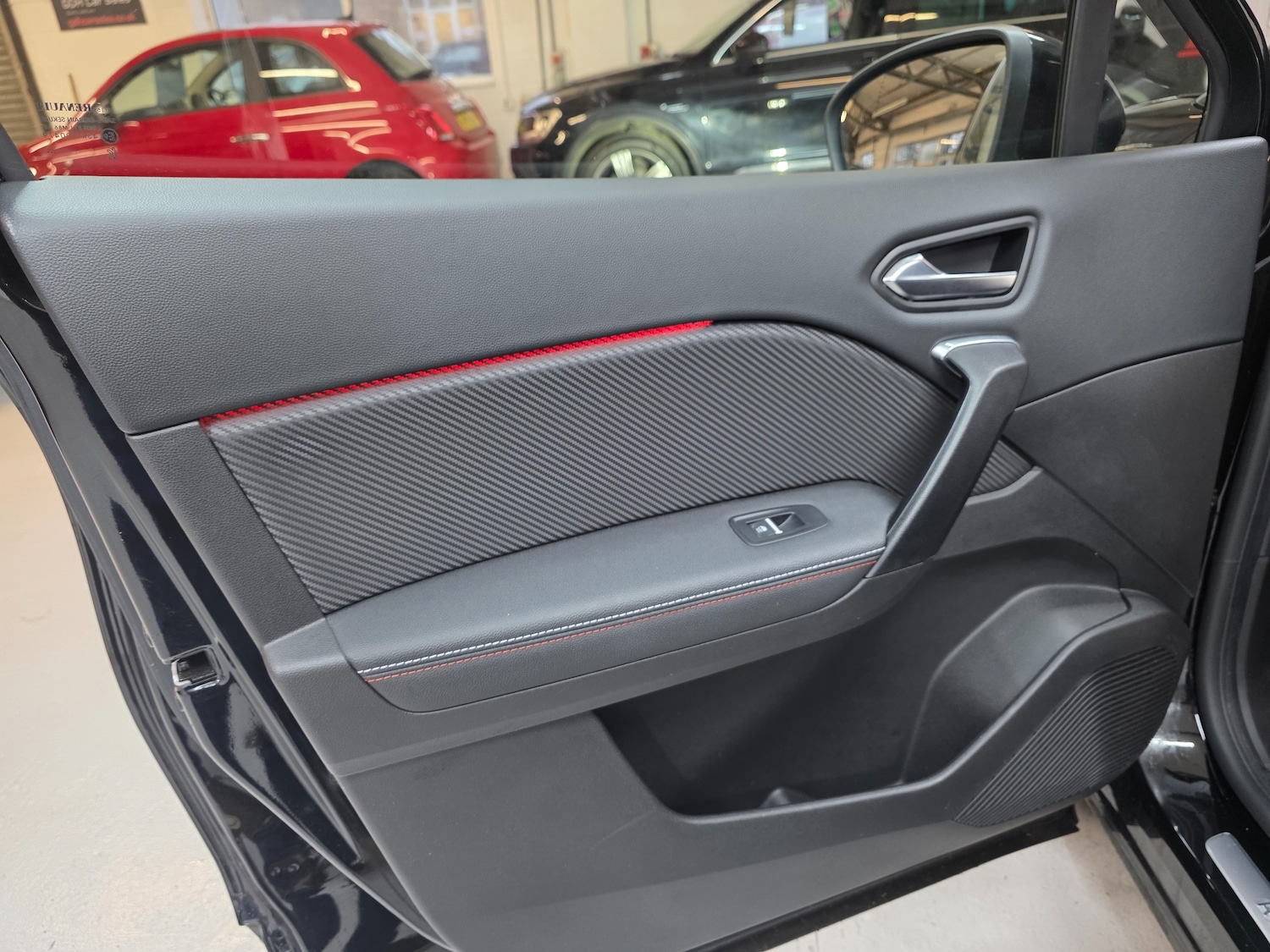 Used Renault Captur 2021 for sale - 77247696: Photo 62