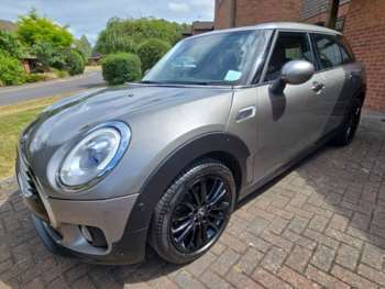 2018 (18) - 1.5 Cooper Estate 6dr Petrol Steptronic Euro 6 (s/s) (136 ps) 5-Door