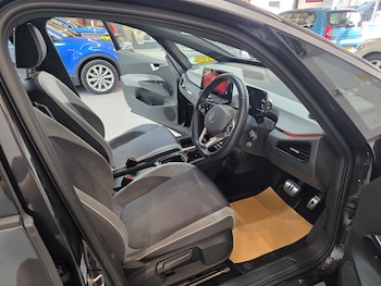 Used Volkswagen ID.3 2020 for sale - 78459420: Photo