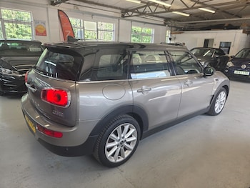 Used MINI Clubman 2016 for sale - 79211078: Photo