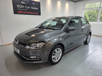 (15) - 1.2 TSI BlueMotion Tech SE Hatchback 3dr Petrol Manual Euro 6 (s/s) (90 ps)