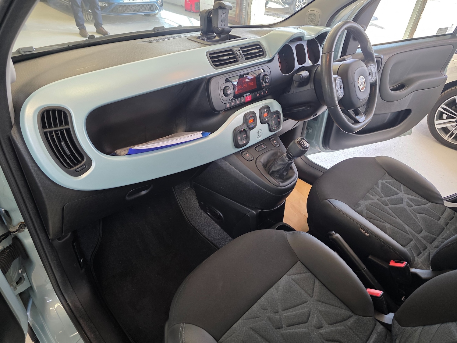 Used Fiat Panda 2020 for sale - 77890568: Photo 10