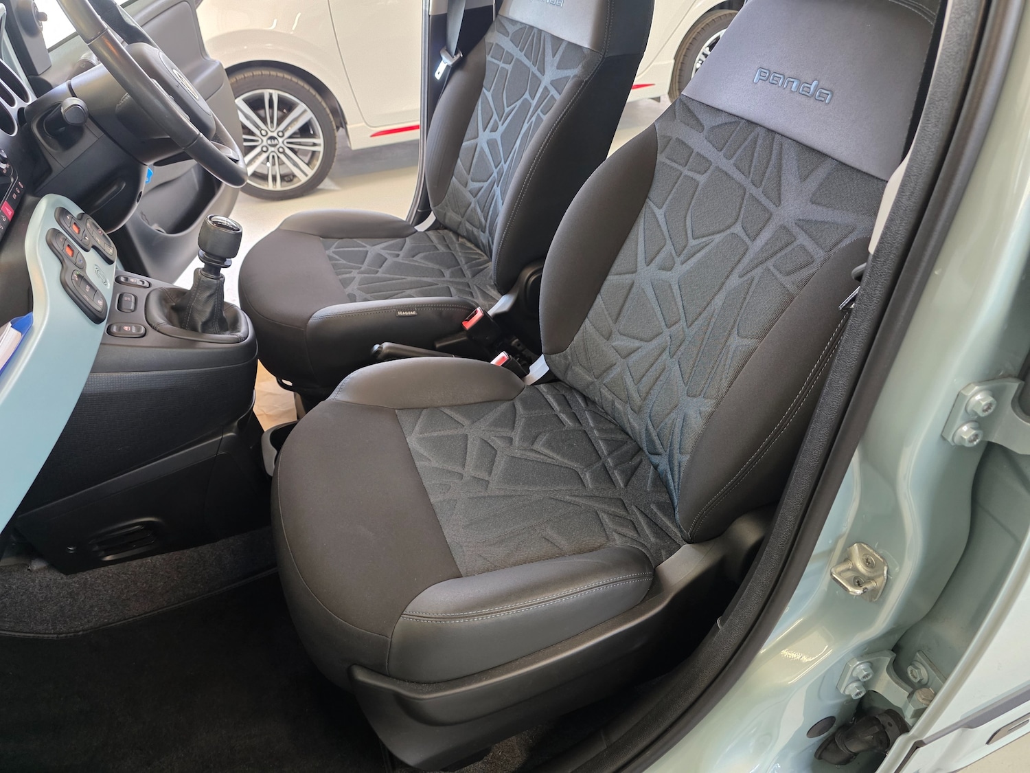 Used Fiat Panda 2020 for sale - 77890568: Photo 12