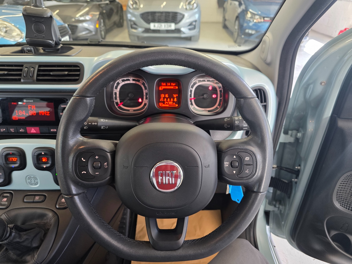Used Fiat Panda 2020 for sale - 77890568: Photo 16