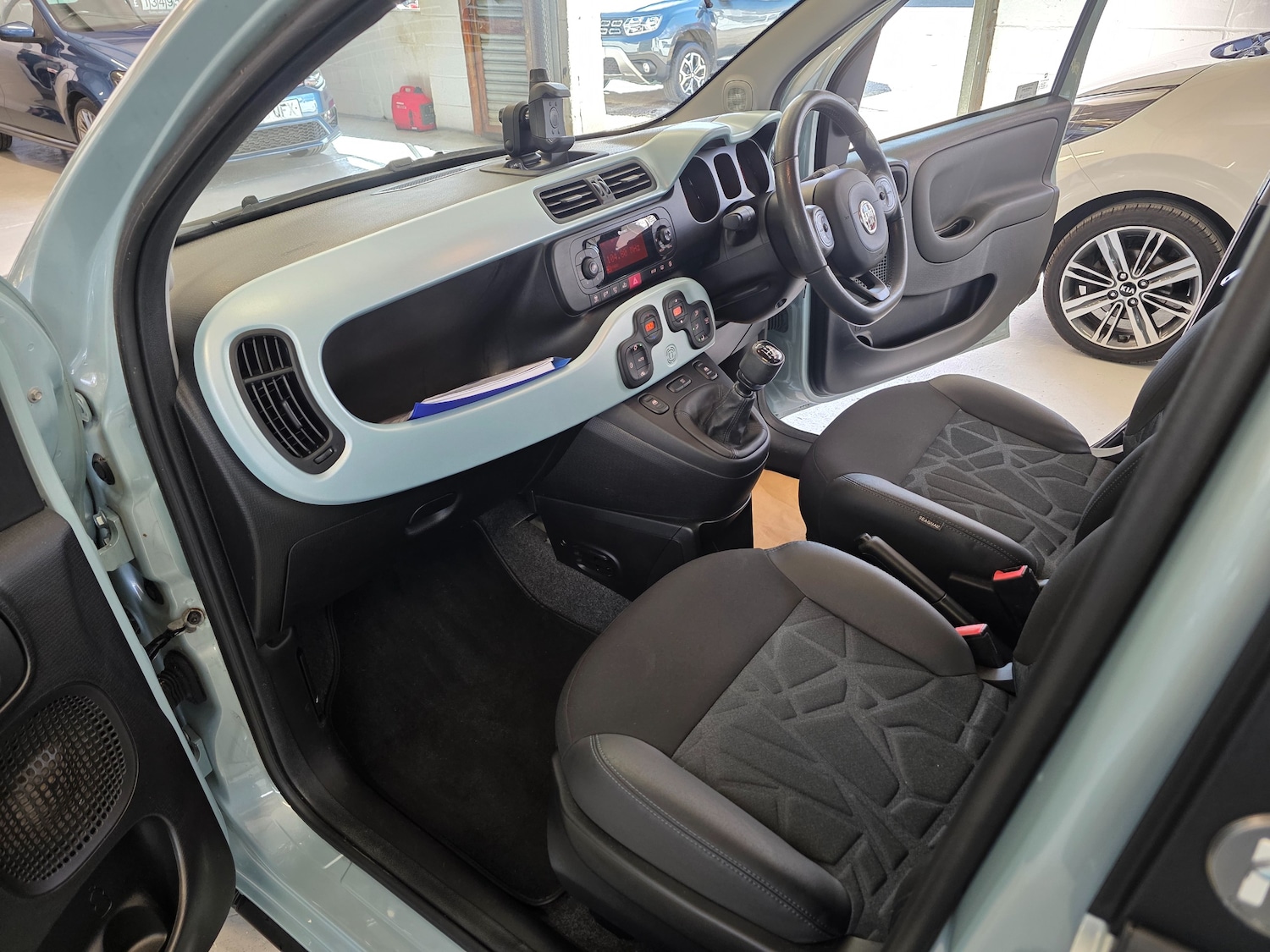 Used Fiat Panda 2020 for sale - 77890568: Photo 2