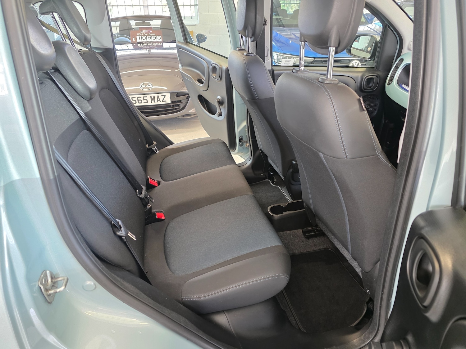 Used Fiat Panda 2020 for sale - 77890568: Photo 20