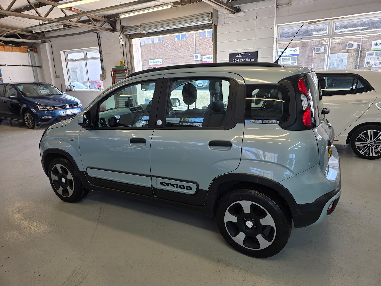 Used Fiat Panda 2020 for sale - 77890568: Photo 23