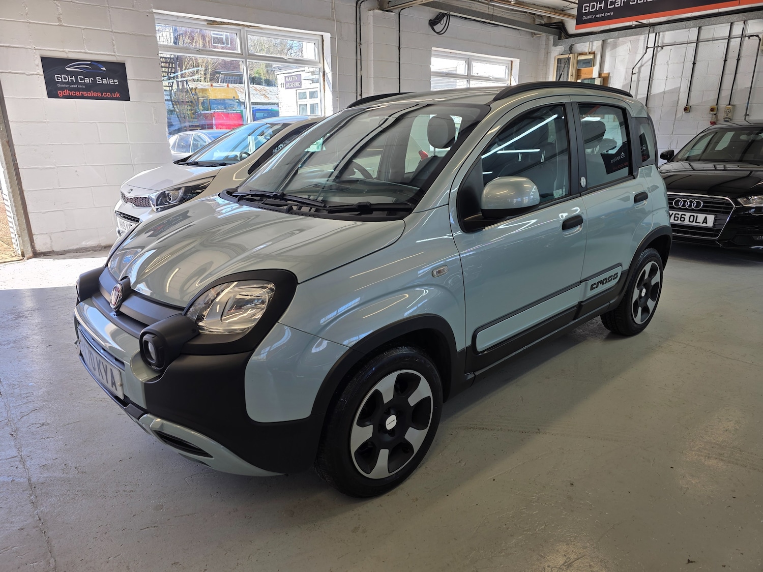 Used Fiat Panda 2020 for sale - 77890568: Photo 24