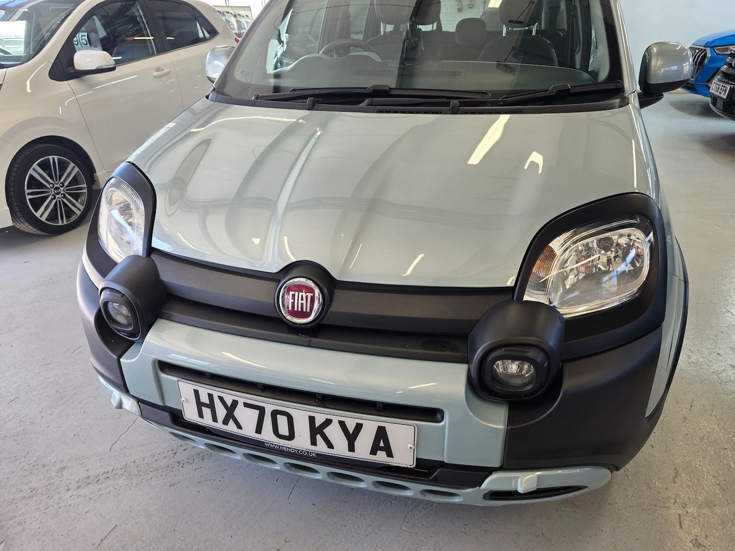 Used Fiat Panda 2020 for sale - 77890568: Photo 25