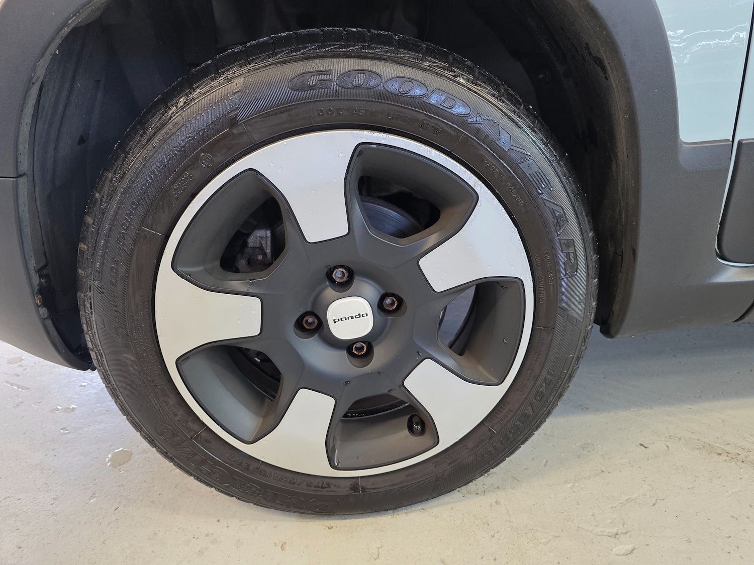 Used Fiat Panda 2020 for sale - 77890568: Photo 26